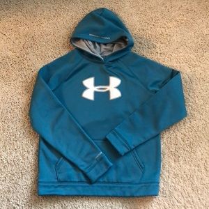 Under Armour Storm Hoodie